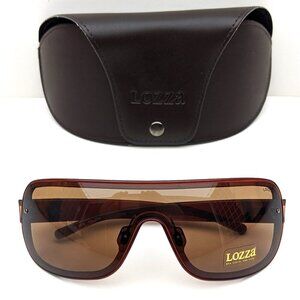 🕶️Lozza SL1820 0Z90 Sunglasses 99/00 120 | ALT310🕶️